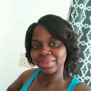 Meet your Posher, Gail